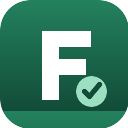 FillOnce icon
